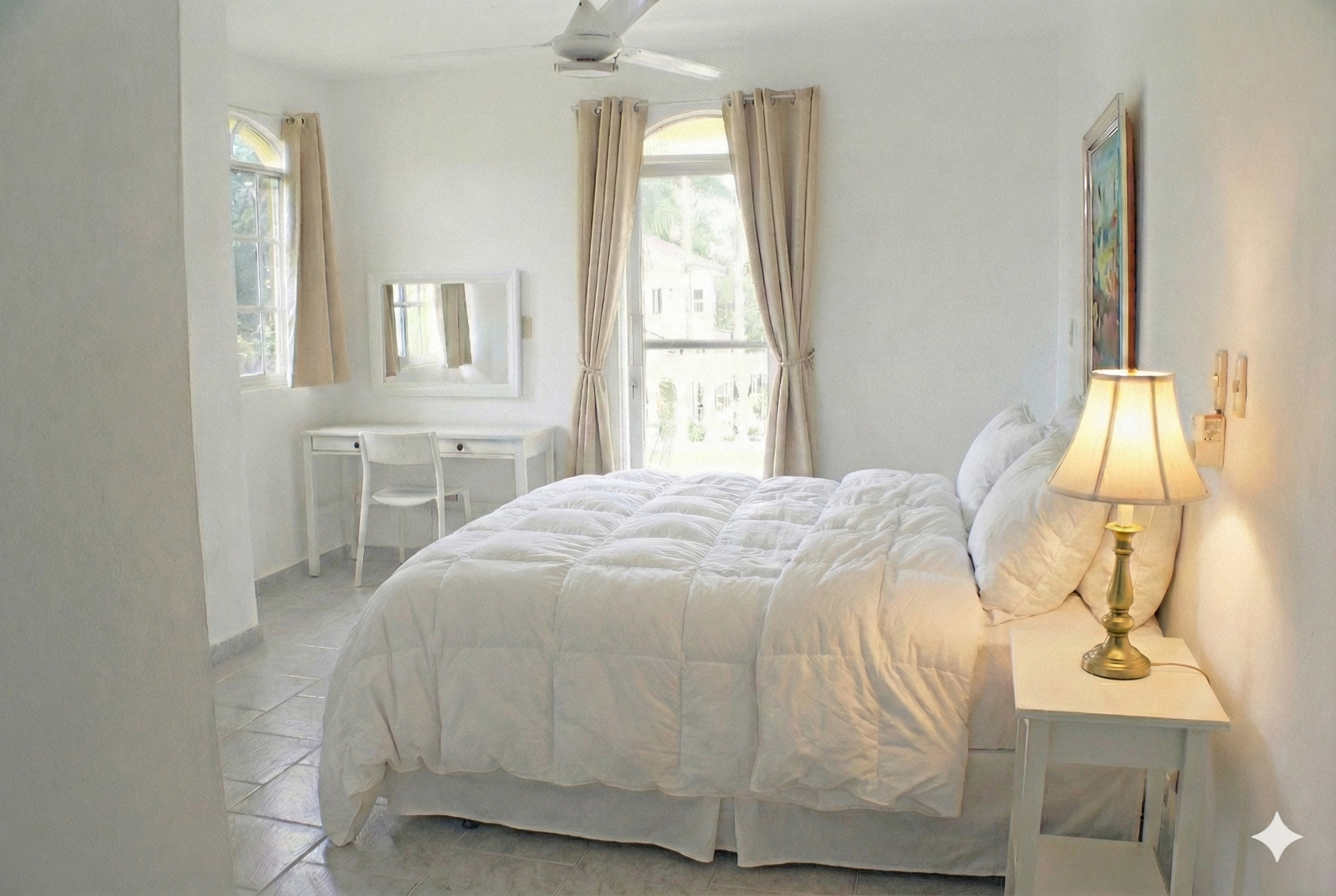 California King Room at Sweet Home Punta Cana - Photo 1