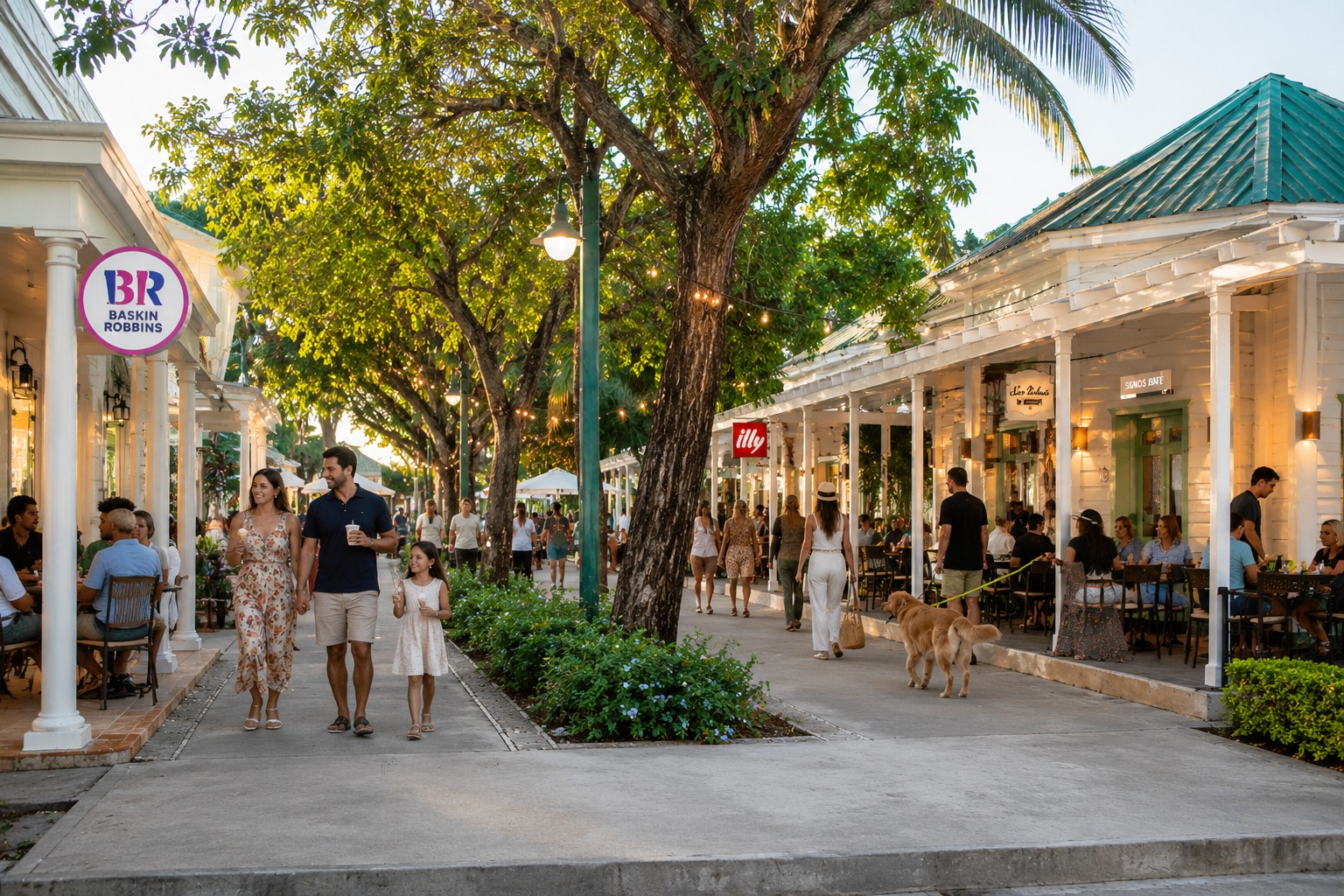 Entertainment & Activities in Punta Cana