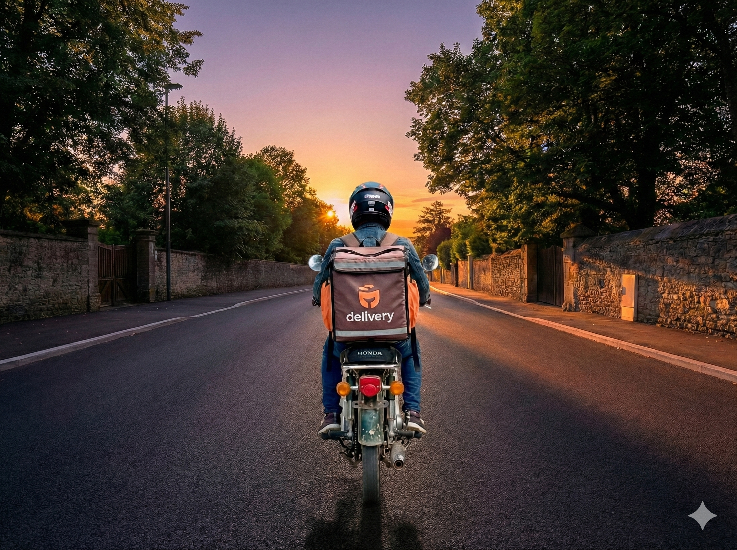 Food Delivery