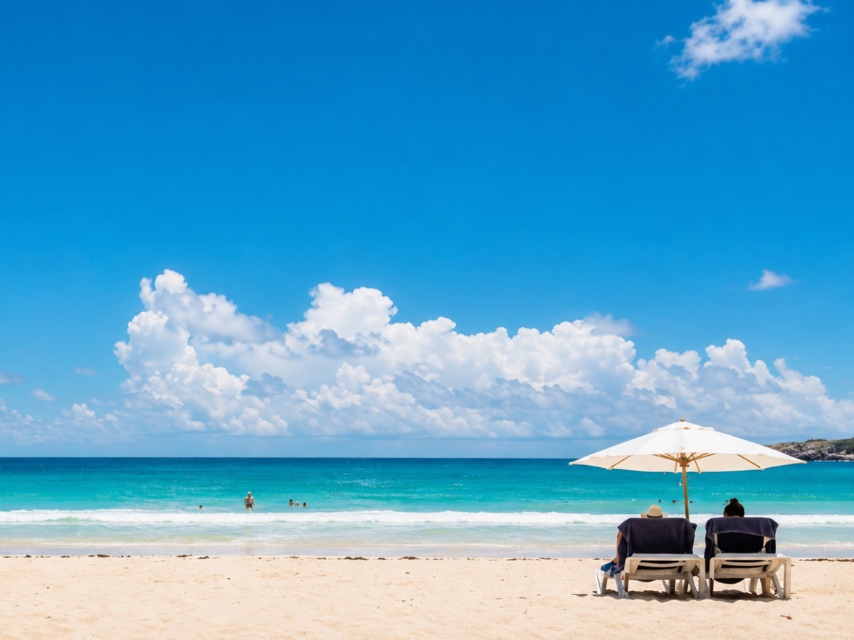 Public Beach Access Punta Cana
